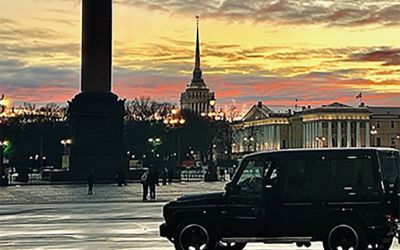 Экскурсия для покупки недвижимости